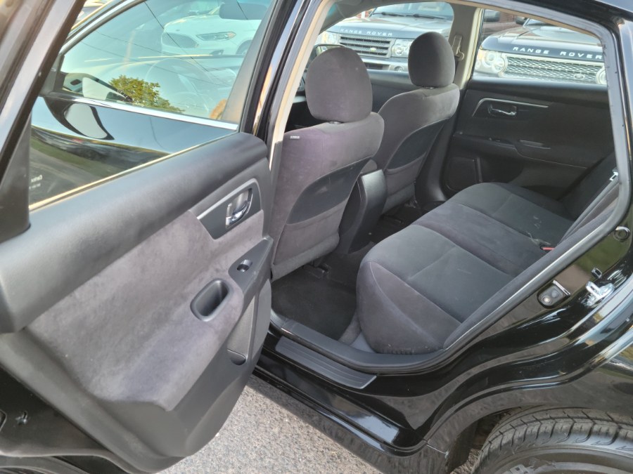 Used Nissan Altima 4dr Sdn I4 2.5 SV 2013 | Toro Auto. East Windsor, Connecticut Used Nissan Altima 4dr Sdn I4 2.5 SV 2013 | Toro Auto. East Windsor, Connecticut