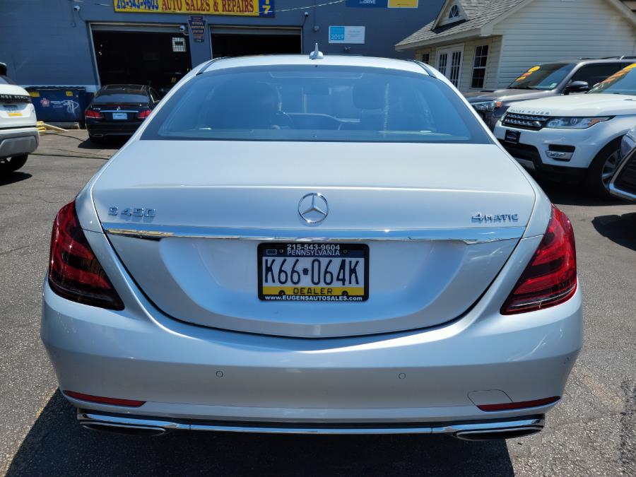 2020 Mercedes-Benz S-Class S 450 4MATIC Sedan, available for sale in Philadelphia, Pennsylvania | Eugen's Auto Sales & Repairs. Philadelphia, Pennsylvania 2020 Mercedes-Benz S-Class S 450 4MATIC Sedan, available for sale in Philadelphia, Pennsylvania | Eugen's Auto Sales & Repairs. Philadelphia, Pennsylvania