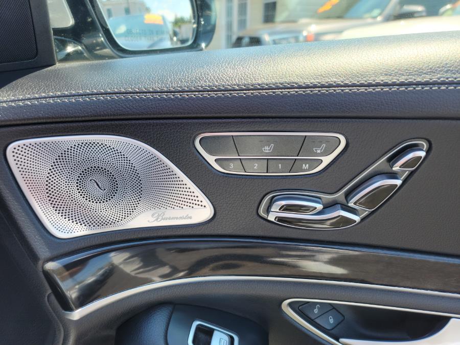 2020 Mercedes-Benz S-Class S 450 4MATIC Sedan, available for sale in Philadelphia, Pennsylvania | Eugen's Auto Sales & Repairs. Philadelphia, Pennsylvania 2020 Mercedes-Benz S-Class S 450 4MATIC Sedan, available for sale in Philadelphia, Pennsylvania | Eugen's Auto Sales & Repairs. Philadelphia, Pennsylvania