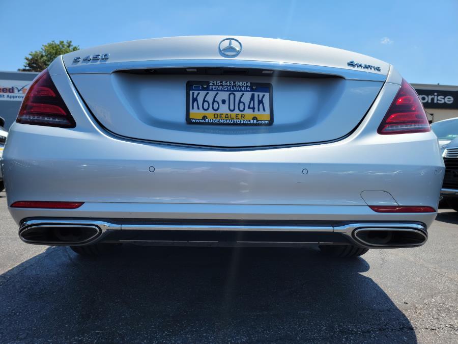 2020 Mercedes-Benz S-Class S 450 4MATIC Sedan, available for sale in Philadelphia, Pennsylvania | Eugen's Auto Sales & Repairs. Philadelphia, Pennsylvania 2020 Mercedes-Benz S-Class S 450 4MATIC Sedan, available for sale in Philadelphia, Pennsylvania | Eugen's Auto Sales & Repairs. Philadelphia, Pennsylvania