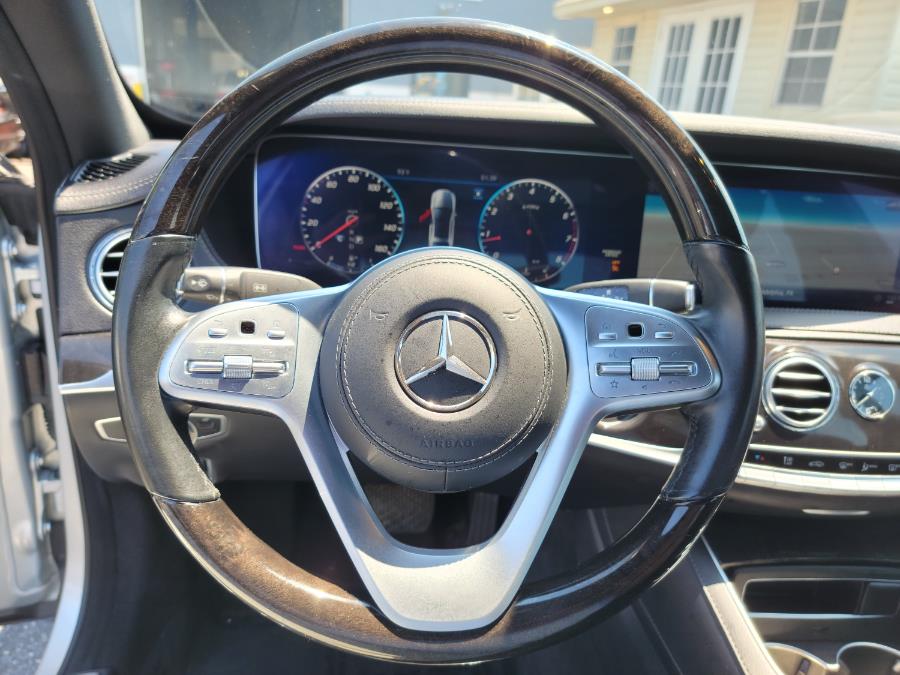 2020 Mercedes-Benz S-Class S 450 4MATIC Sedan, available for sale in Philadelphia, Pennsylvania | Eugen's Auto Sales & Repairs. Philadelphia, Pennsylvania 2020 Mercedes-Benz S-Class S 450 4MATIC Sedan, available for sale in Philadelphia, Pennsylvania | Eugen's Auto Sales & Repairs. Philadelphia, Pennsylvania