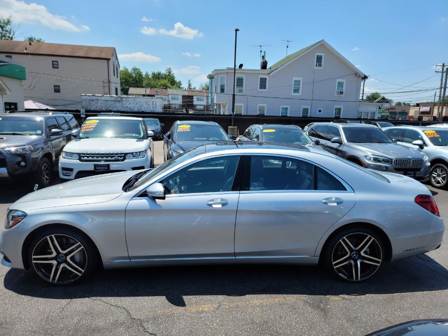 2020 Mercedes-Benz S-Class S 450 4MATIC Sedan, available for sale in Philadelphia, Pennsylvania | Eugen's Auto Sales & Repairs. Philadelphia, Pennsylvania 2020 Mercedes-Benz S-Class S 450 4MATIC Sedan, available for sale in Philadelphia, Pennsylvania | Eugen's Auto Sales & Repairs. Philadelphia, Pennsylvania