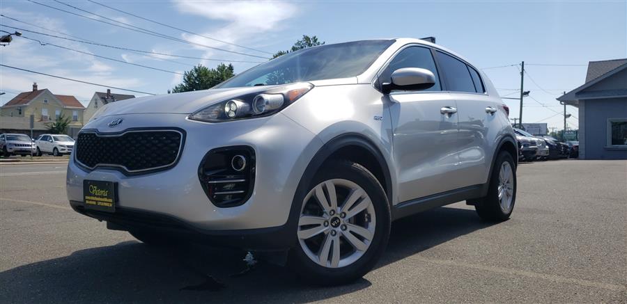 2018 Kia Sportage LX AWD, available for sale in Little Ferry, New Jersey | Victoria Preowned Autos Inc. Little Ferry, New Jersey 2018 Kia Sportage LX AWD, available for sale in Little Ferry, New Jersey | Victoria Preowned Autos Inc. Little Ferry, New Jersey