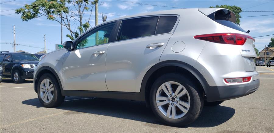 2018 Kia Sportage LX AWD, available for sale in Little Ferry, New Jersey | Victoria Preowned Autos Inc. Little Ferry, New Jersey 2018 Kia Sportage LX AWD, available for sale in Little Ferry, New Jersey | Victoria Preowned Autos Inc. Little Ferry, New Jersey