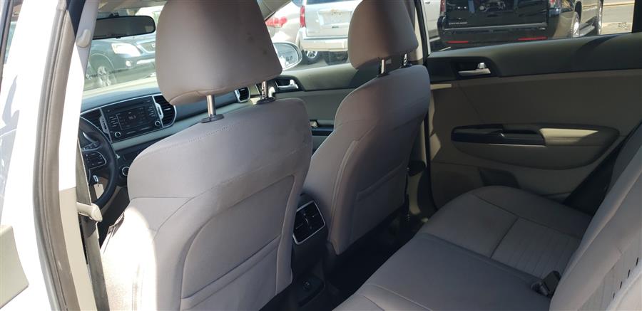 2018 Kia Sportage LX AWD, available for sale in Little Ferry, New Jersey | Victoria Preowned Autos Inc. Little Ferry, New Jersey 2018 Kia Sportage LX AWD, available for sale in Little Ferry, New Jersey | Victoria Preowned Autos Inc. Little Ferry, New Jersey