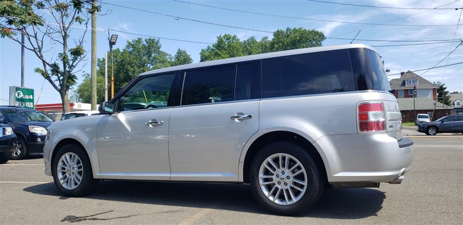 Used Ford Flex SEL SEL FWD 2019 | Victoria Preowned Autos Inc. Little Ferry, New Jersey Used Ford Flex SEL SEL FWD 2019 | Victoria Preowned Autos Inc. Little Ferry, New Jersey