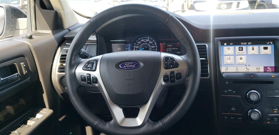 Used Ford Flex SEL SEL FWD 2019 | Victoria Preowned Autos Inc. Little Ferry, New Jersey Used Ford Flex SEL SEL FWD 2019 | Victoria Preowned Autos Inc. Little Ferry, New Jersey
