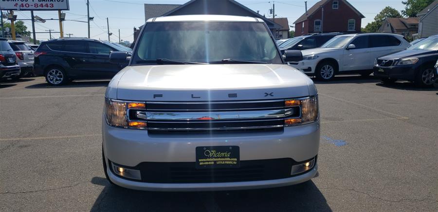 Used Ford Flex SEL SEL FWD 2019 | Victoria Preowned Autos Inc. Little Ferry, New Jersey Used Ford Flex SEL SEL FWD 2019 | Victoria Preowned Autos Inc. Little Ferry, New Jersey
