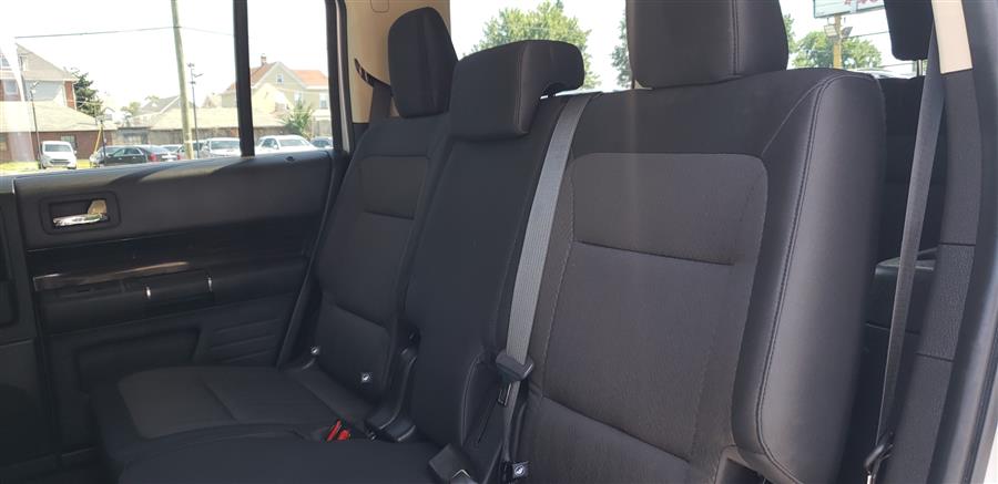 Used Ford Flex SEL SEL FWD 2019 | Victoria Preowned Autos Inc. Little Ferry, New Jersey Used Ford Flex SEL SEL FWD 2019 | Victoria Preowned Autos Inc. Little Ferry, New Jersey