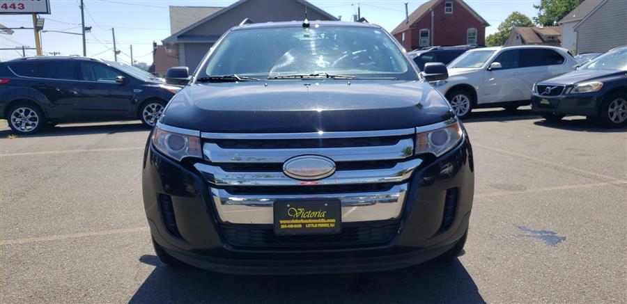 2013 Ford Edge 4dr SE AWD, available for sale in Little Ferry, New Jersey | Victoria Preowned Autos Inc. Little Ferry, New Jersey 2013 Ford Edge 4dr SE AWD, available for sale in Little Ferry, New Jersey | Victoria Preowned Autos Inc. Little Ferry, New Jersey