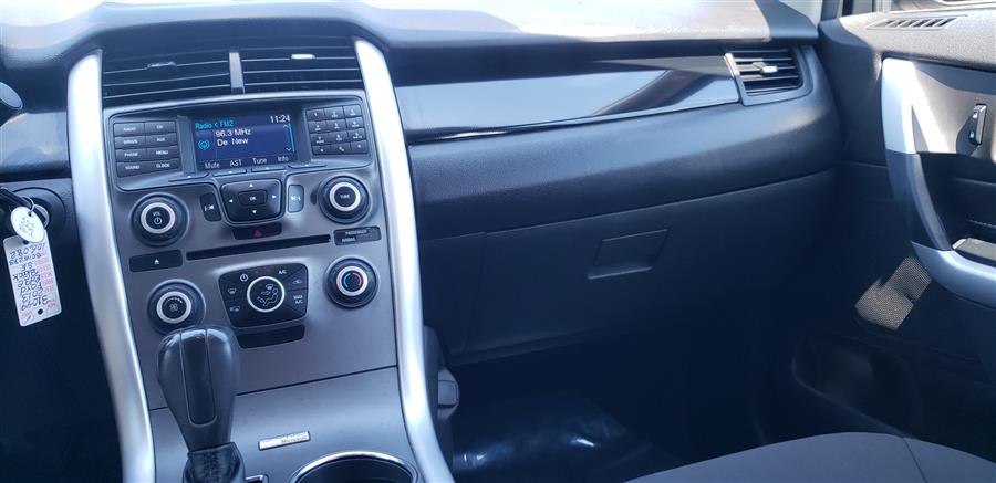 2013 Ford Edge 4dr SE AWD, available for sale in Little Ferry, New Jersey | Victoria Preowned Autos Inc. Little Ferry, New Jersey 2013 Ford Edge 4dr SE AWD, available for sale in Little Ferry, New Jersey | Victoria Preowned Autos Inc. Little Ferry, New Jersey