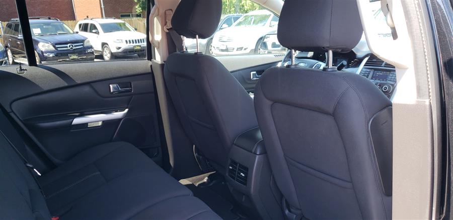 2013 Ford Edge 4dr SE AWD, available for sale in Little Ferry, New Jersey | Victoria Preowned Autos Inc. Little Ferry, New Jersey 2013 Ford Edge 4dr SE AWD, available for sale in Little Ferry, New Jersey | Victoria Preowned Autos Inc. Little Ferry, New Jersey