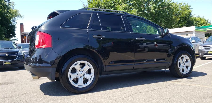 2013 Ford Edge 4dr SE AWD, available for sale in Little Ferry, New Jersey | Victoria Preowned Autos Inc. Little Ferry, New Jersey 2013 Ford Edge 4dr SE AWD, available for sale in Little Ferry, New Jersey | Victoria Preowned Autos Inc. Little Ferry, New Jersey