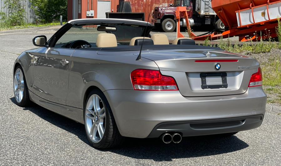 2010 BMW 1 Series 2dr Conv 135i, available for sale in Ashland, Massachusetts | New Beginning Auto Service Inc. Ashland, Massachusetts 2010 BMW 1 Series 2dr Conv 135i, available for sale in Ashland, Massachusetts | New Beginning Auto Service Inc. Ashland, Massachusetts