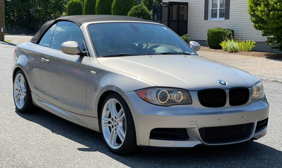 2010 BMW 1 Series 2dr Conv 135i, available for sale in Ashland, Massachusetts | New Beginning Auto Service Inc. Ashland, Massachusetts 2010 BMW 1 Series 2dr Conv 135i, available for sale in Ashland, Massachusetts | New Beginning Auto Service Inc. Ashland, Massachusetts