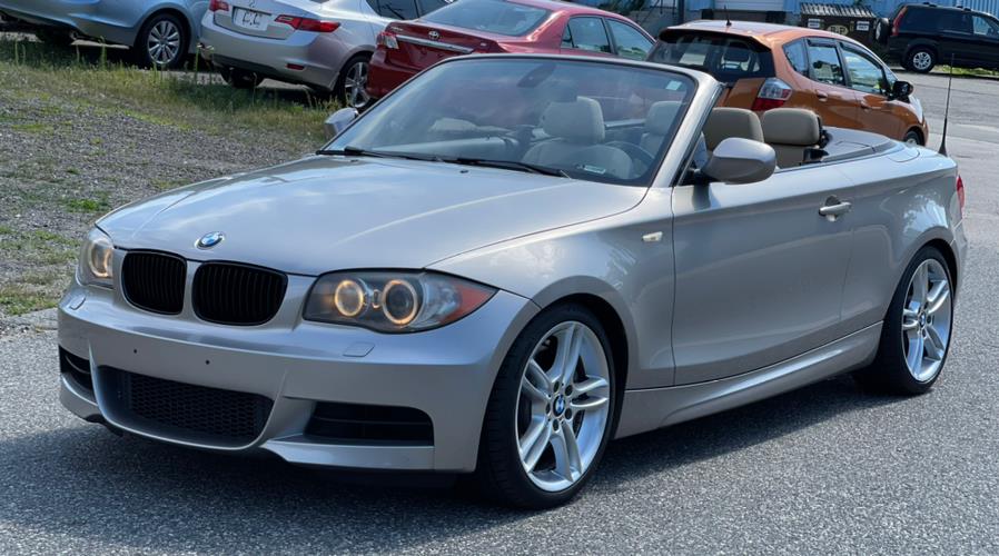 2010 BMW 1 Series 2dr Conv 135i, available for sale in Ashland, Massachusetts | New Beginning Auto Service Inc. Ashland, Massachusetts 2010 BMW 1 Series 2dr Conv 135i, available for sale in Ashland, Massachusetts | New Beginning Auto Service Inc. Ashland, Massachusetts