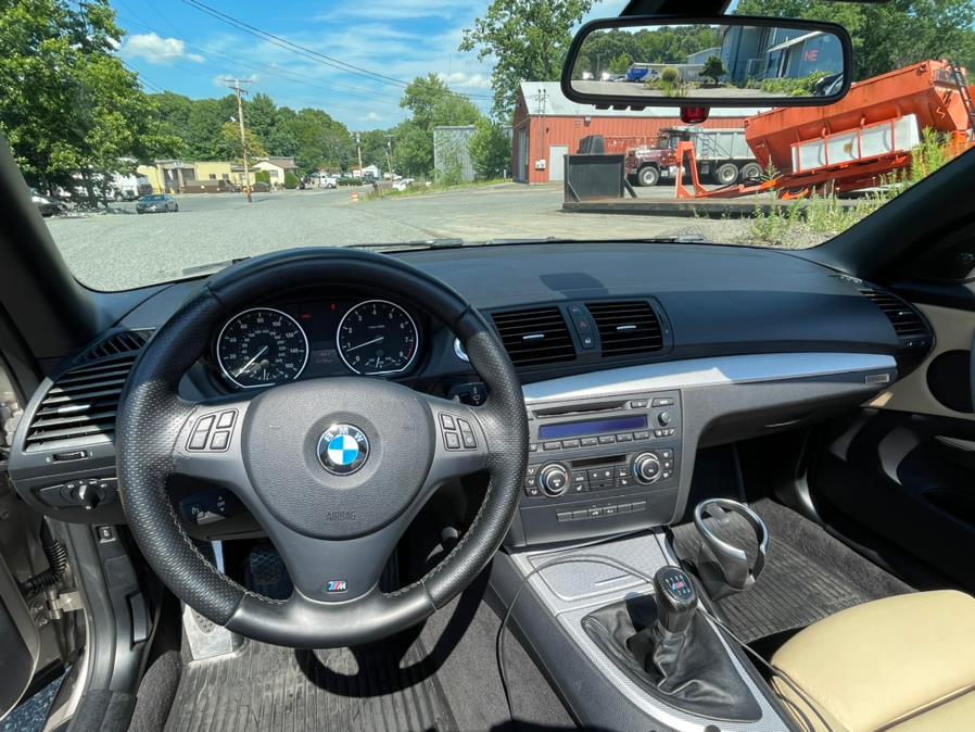 2010 BMW 1 Series 2dr Conv 135i, available for sale in Ashland, Massachusetts | New Beginning Auto Service Inc. Ashland, Massachusetts 2010 BMW 1 Series 2dr Conv 135i, available for sale in Ashland, Massachusetts | New Beginning Auto Service Inc. Ashland, Massachusetts