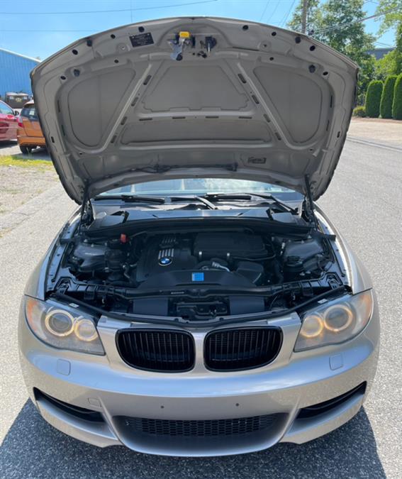 2010 BMW 1 Series 2dr Conv 135i, available for sale in Ashland, Massachusetts | New Beginning Auto Service Inc. Ashland, Massachusetts 2010 BMW 1 Series 2dr Conv 135i, available for sale in Ashland, Massachusetts | New Beginning Auto Service Inc. Ashland, Massachusetts