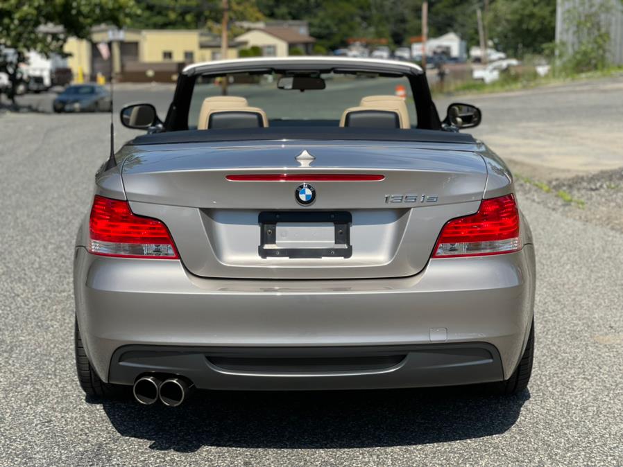 2010 BMW 1 Series 2dr Conv 135i, available for sale in Ashland, Massachusetts | New Beginning Auto Service Inc. Ashland, Massachusetts 2010 BMW 1 Series 2dr Conv 135i, available for sale in Ashland, Massachusetts | New Beginning Auto Service Inc. Ashland, Massachusetts