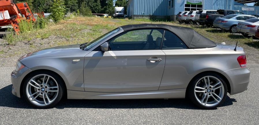 2010 BMW 1 Series 2dr Conv 135i, available for sale in Ashland, Massachusetts | New Beginning Auto Service Inc. Ashland, Massachusetts 2010 BMW 1 Series 2dr Conv 135i, available for sale in Ashland, Massachusetts | New Beginning Auto Service Inc. Ashland, Massachusetts
