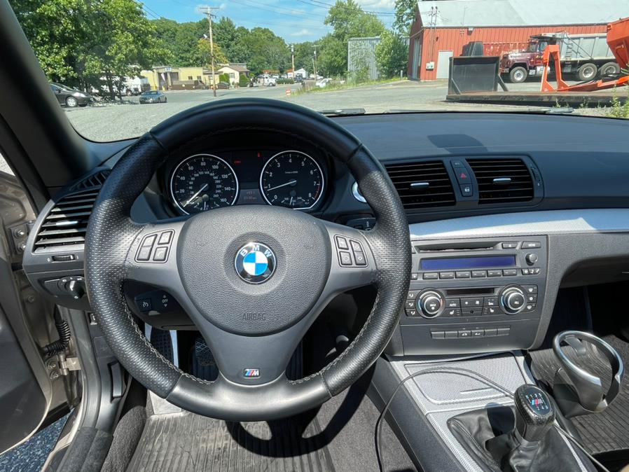 2010 BMW 1 Series 2dr Conv 135i, available for sale in Ashland, Massachusetts | New Beginning Auto Service Inc. Ashland, Massachusetts 2010 BMW 1 Series 2dr Conv 135i, available for sale in Ashland, Massachusetts | New Beginning Auto Service Inc. Ashland, Massachusetts