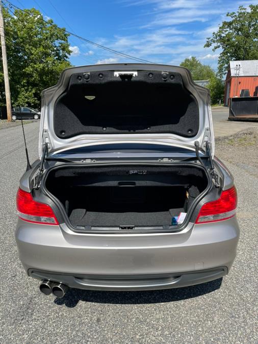 2010 BMW 1 Series 2dr Conv 135i, available for sale in Ashland, Massachusetts | New Beginning Auto Service Inc. Ashland, Massachusetts 2010 BMW 1 Series 2dr Conv 135i, available for sale in Ashland, Massachusetts | New Beginning Auto Service Inc. Ashland, Massachusetts