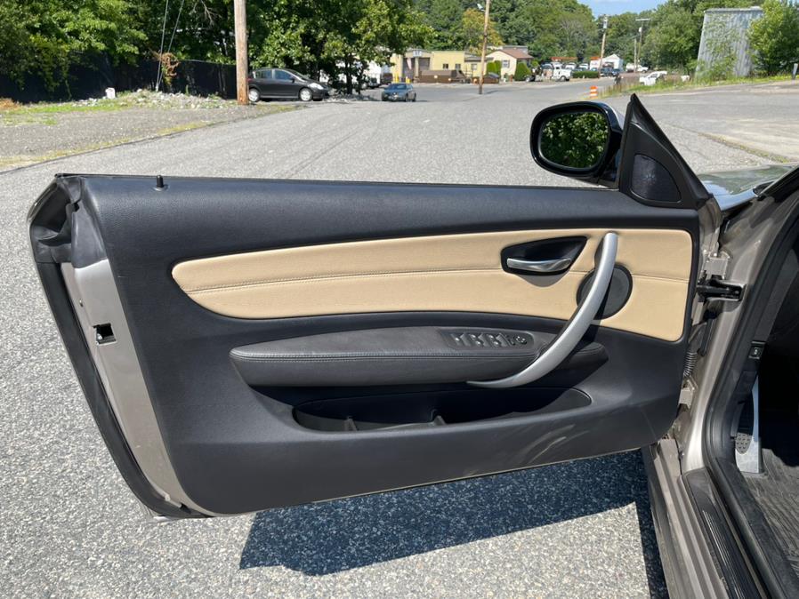 2010 BMW 1 Series 2dr Conv 135i, available for sale in Ashland, Massachusetts | New Beginning Auto Service Inc. Ashland, Massachusetts 2010 BMW 1 Series 2dr Conv 135i, available for sale in Ashland, Massachusetts | New Beginning Auto Service Inc. Ashland, Massachusetts