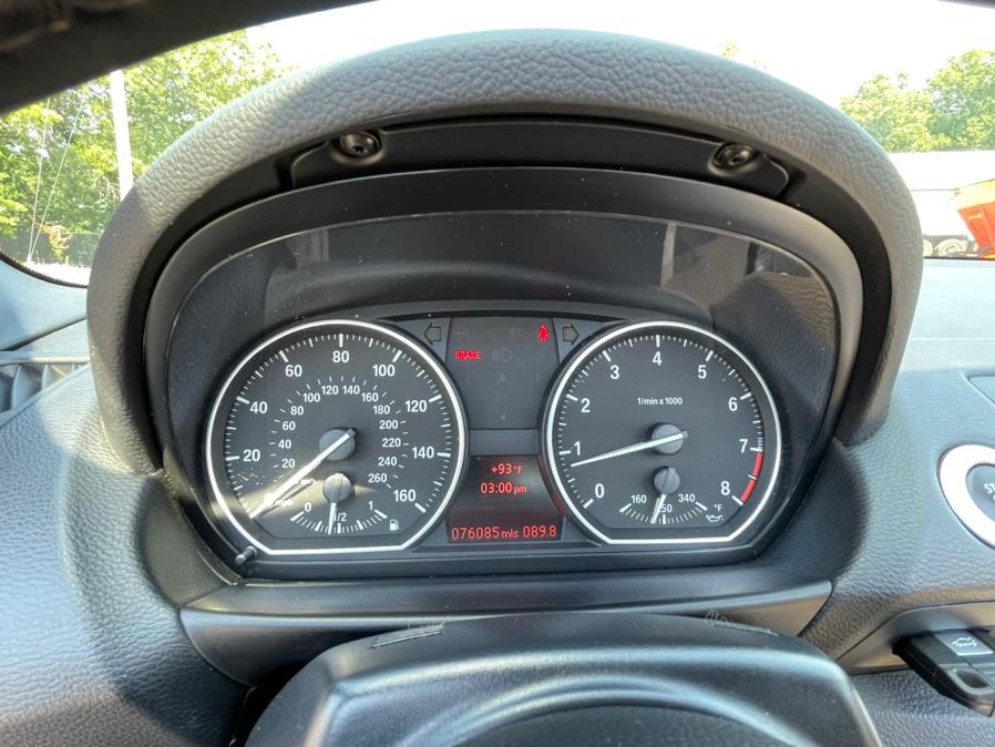 2010 BMW 1 Series 2dr Conv 135i, available for sale in Ashland, Massachusetts | New Beginning Auto Service Inc. Ashland, Massachusetts 2010 BMW 1 Series 2dr Conv 135i, available for sale in Ashland, Massachusetts | New Beginning Auto Service Inc. Ashland, Massachusetts