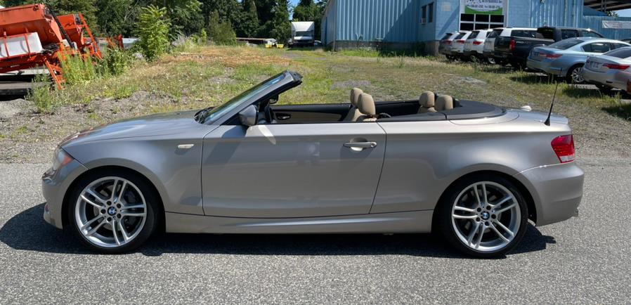 2010 BMW 1 Series 2dr Conv 135i, available for sale in Ashland, Massachusetts | New Beginning Auto Service Inc. Ashland, Massachusetts 2010 BMW 1 Series 2dr Conv 135i, available for sale in Ashland, Massachusetts | New Beginning Auto Service Inc. Ashland, Massachusetts