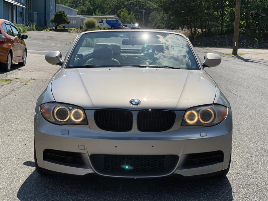2010 BMW 1 Series 2dr Conv 135i, available for sale in Ashland, Massachusetts | New Beginning Auto Service Inc. Ashland, Massachusetts 2010 BMW 1 Series 2dr Conv 135i, available for sale in Ashland, Massachusetts | New Beginning Auto Service Inc. Ashland, Massachusetts