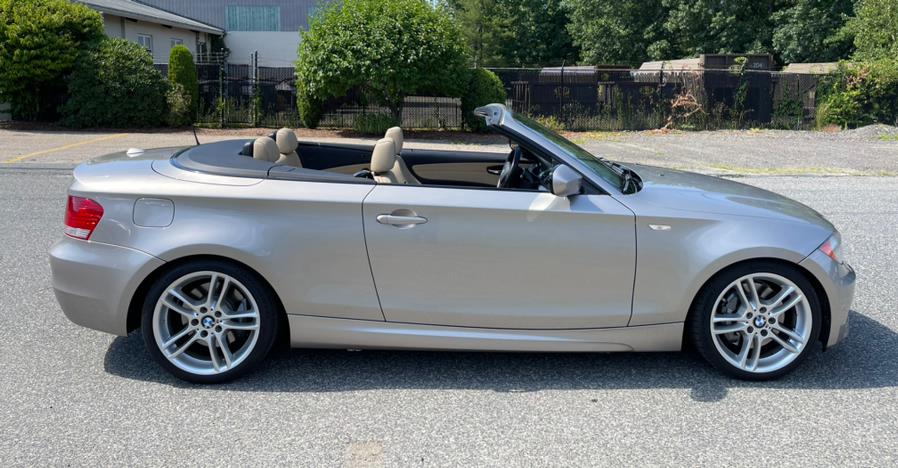 2010 BMW 1 Series 2dr Conv 135i, available for sale in Ashland, Massachusetts | New Beginning Auto Service Inc. Ashland, Massachusetts 2010 BMW 1 Series 2dr Conv 135i, available for sale in Ashland, Massachusetts | New Beginning Auto Service Inc. Ashland, Massachusetts