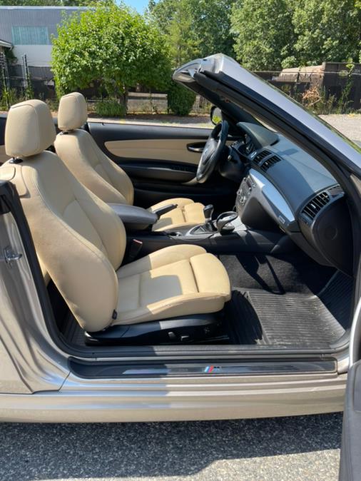 2010 BMW 1 Series 2dr Conv 135i, available for sale in Ashland, Massachusetts | New Beginning Auto Service Inc. Ashland, Massachusetts 2010 BMW 1 Series 2dr Conv 135i, available for sale in Ashland, Massachusetts | New Beginning Auto Service Inc. Ashland, Massachusetts