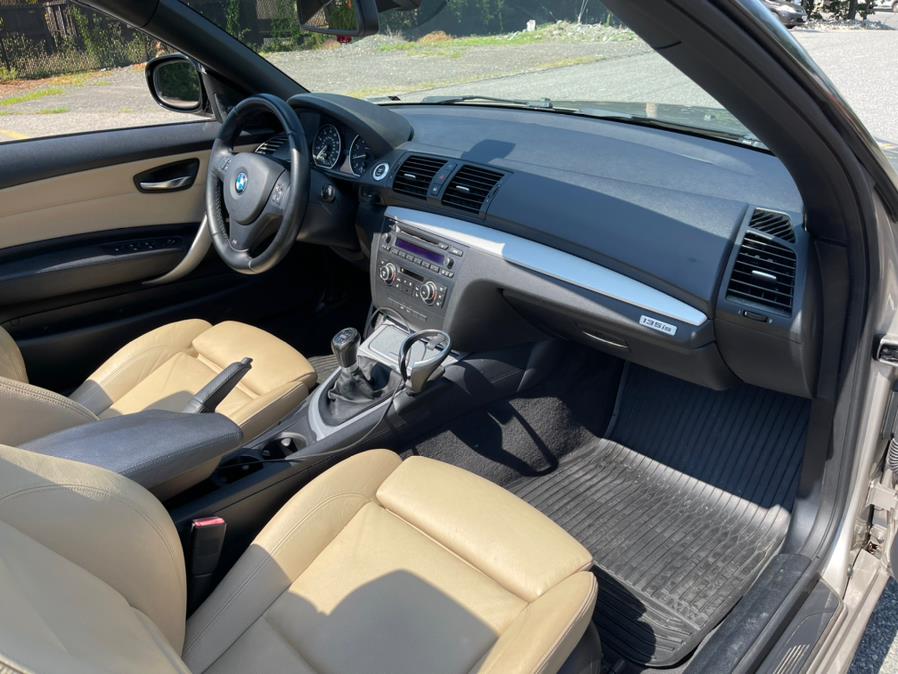 2010 BMW 1 Series 2dr Conv 135i, available for sale in Ashland, Massachusetts | New Beginning Auto Service Inc. Ashland, Massachusetts 2010 BMW 1 Series 2dr Conv 135i, available for sale in Ashland, Massachusetts | New Beginning Auto Service Inc. Ashland, Massachusetts