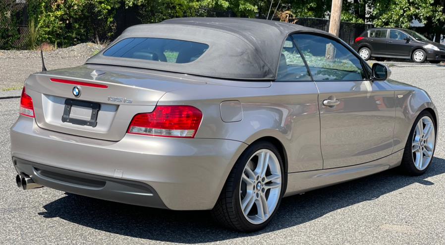 2010 BMW 1 Series 2dr Conv 135i, available for sale in Ashland, Massachusetts | New Beginning Auto Service Inc. Ashland, Massachusetts 2010 BMW 1 Series 2dr Conv 135i, available for sale in Ashland, Massachusetts | New Beginning Auto Service Inc. Ashland, Massachusetts