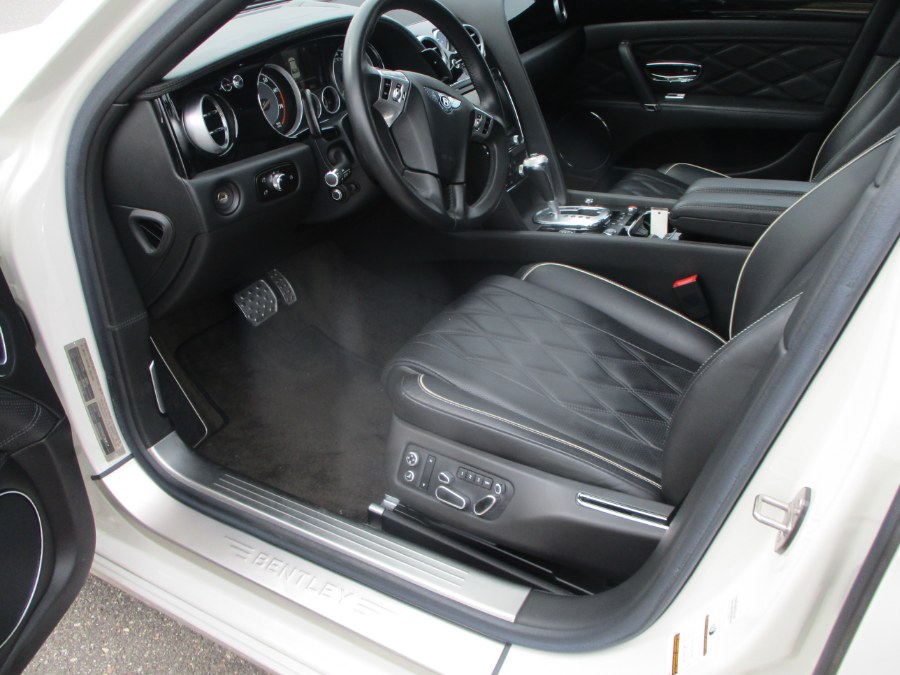 Used Bentley Flying Spur 4dr Sdn V8 2015 | South Shore Auto Brokers & Sales. Massapequa, New York Used Bentley Flying Spur 4dr Sdn V8 2015 | South Shore Auto Brokers & Sales. Massapequa, New York