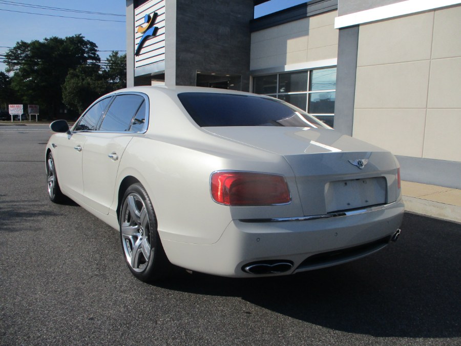 Used Bentley Flying Spur 4dr Sdn V8 2015 | South Shore Auto Brokers & Sales. Massapequa, New York Used Bentley Flying Spur 4dr Sdn V8 2015 | South Shore Auto Brokers & Sales. Massapequa, New York