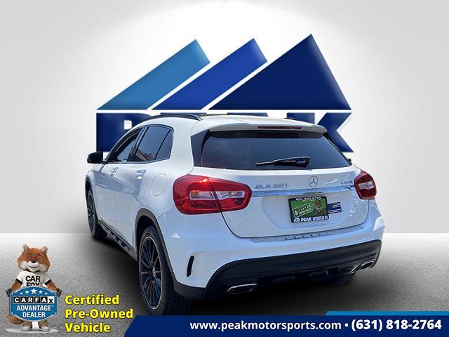 Used Mercedes-Benz GLA GLA 250 4MATIC SUV 2019 | Peak Automotive Inc.. Bayshore, New York Used Mercedes-Benz GLA GLA 250 4MATIC SUV 2019 | Peak Automotive Inc.. Bayshore, New York