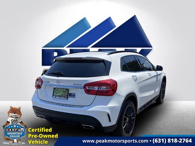 Used Mercedes-Benz GLA GLA 250 4MATIC SUV 2019 | Peak Automotive Inc.. Bayshore, New York Used Mercedes-Benz GLA GLA 250 4MATIC SUV 2019 | Peak Automotive Inc.. Bayshore, New York