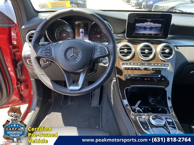 Used Mercedes-Benz GLC GLC 300 4MATIC SUV 2019 | Peak Automotive Inc.. Bayshore, New York Used Mercedes-Benz GLC GLC 300 4MATIC SUV 2019 | Peak Automotive Inc.. Bayshore, New York