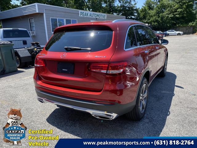Used Mercedes-Benz GLC GLC 300 4MATIC SUV 2019 | Peak Automotive Inc.. Bayshore, New York Used Mercedes-Benz GLC GLC 300 4MATIC SUV 2019 | Peak Automotive Inc.. Bayshore, New York