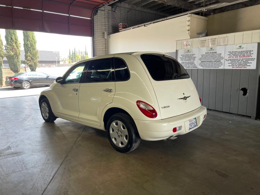 2008 Chrysler PT Cruiser 4dr Wgn, available for sale in Garden Grove, California | U Save Auto Auction. Garden Grove, California 2008 Chrysler PT Cruiser 4dr Wgn, available for sale in Garden Grove, California | U Save Auto Auction. Garden Grove, California