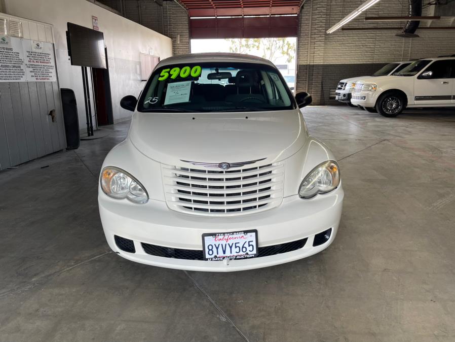 2008 Chrysler PT Cruiser 4dr Wgn, available for sale in Garden Grove, California | U Save Auto Auction. Garden Grove, California 2008 Chrysler PT Cruiser 4dr Wgn, available for sale in Garden Grove, California | U Save Auto Auction. Garden Grove, California