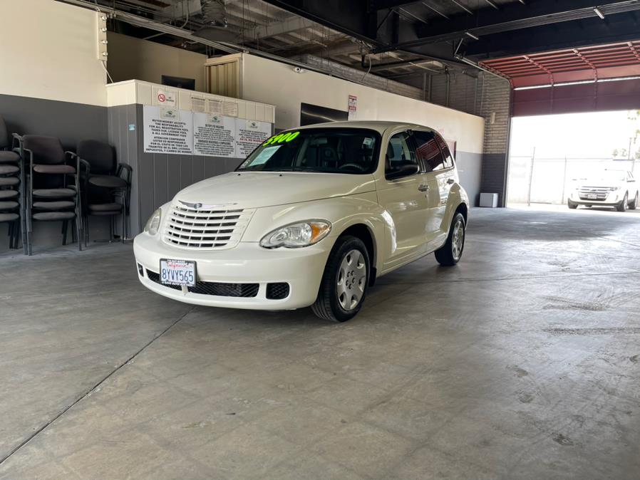 2008 Chrysler PT Cruiser 4dr Wgn, available for sale in Garden Grove, California | U Save Auto Auction. Garden Grove, California 2008 Chrysler PT Cruiser 4dr Wgn, available for sale in Garden Grove, California | U Save Auto Auction. Garden Grove, California