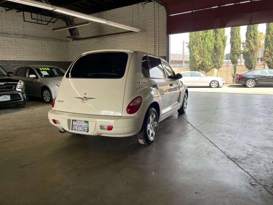 2008 Chrysler PT Cruiser 4dr Wgn, available for sale in Garden Grove, California | U Save Auto Auction. Garden Grove, California 2008 Chrysler PT Cruiser 4dr Wgn, available for sale in Garden Grove, California | U Save Auto Auction. Garden Grove, California