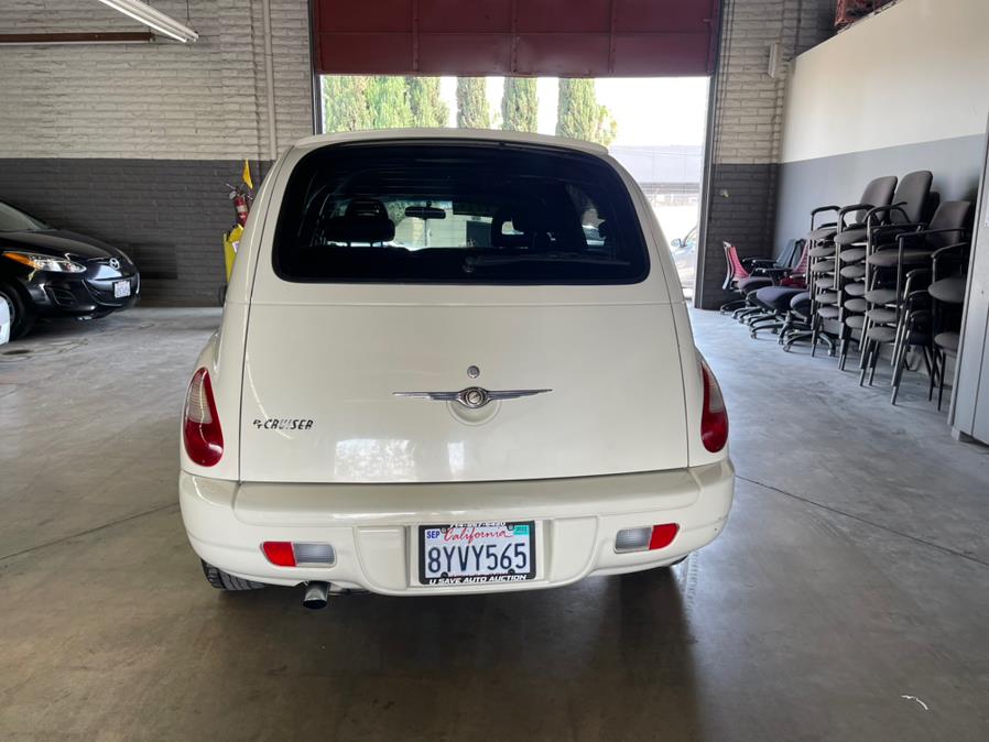2008 Chrysler PT Cruiser 4dr Wgn, available for sale in Garden Grove, California | U Save Auto Auction. Garden Grove, California 2008 Chrysler PT Cruiser 4dr Wgn, available for sale in Garden Grove, California | U Save Auto Auction. Garden Grove, California