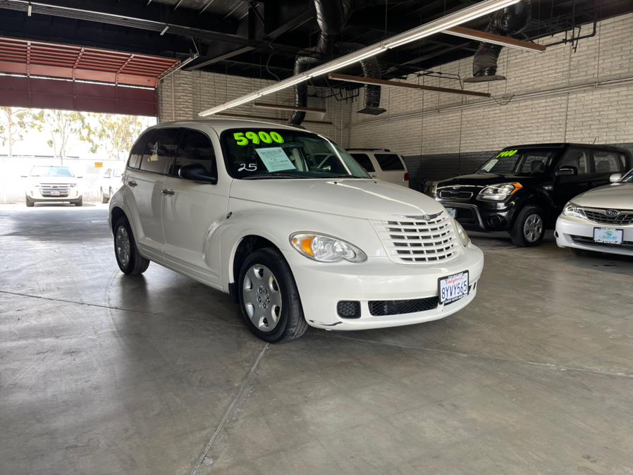 2008 Chrysler PT Cruiser 4dr Wgn, available for sale in Garden Grove, California | U Save Auto Auction. Garden Grove, California 2008 Chrysler PT Cruiser 4dr Wgn, available for sale in Garden Grove, California | U Save Auto Auction. Garden Grove, California