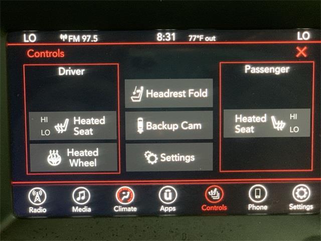 Used Dodge Durango SXT Plus 2019 | Eastchester Motor Cars. Bronx, New York Used Dodge Durango SXT Plus 2019 | Eastchester Motor Cars. Bronx, New York