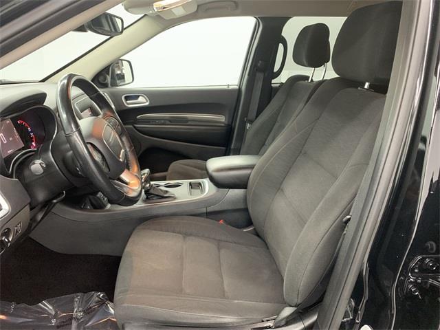 Used Dodge Durango SXT Plus 2019 | Eastchester Motor Cars. Bronx, New York Used Dodge Durango SXT Plus 2019 | Eastchester Motor Cars. Bronx, New York