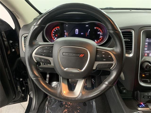 Used Dodge Durango SXT Plus 2019 | Eastchester Motor Cars. Bronx, New York Used Dodge Durango SXT Plus 2019 | Eastchester Motor Cars. Bronx, New York