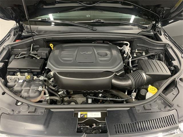 Used Dodge Durango SXT Plus 2019 | Eastchester Motor Cars. Bronx, New York Used Dodge Durango SXT Plus 2019 | Eastchester Motor Cars. Bronx, New York